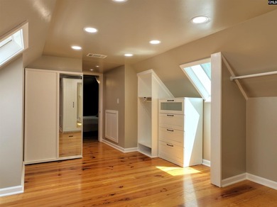 Tucked away on 3.84 sprawling acres with its own private - photo 22