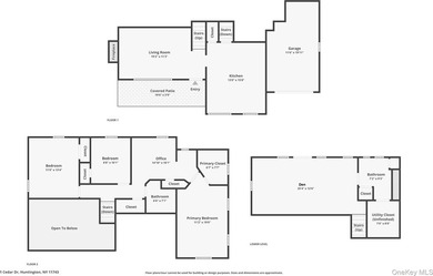 Step into this beautifully renovated 3-bedroom, 2-bath home - photo 22