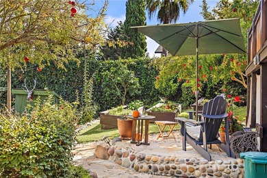 This beautifully maintained 4-bedroom, 3-bath home captures the - photo 22