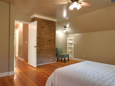 Tucked away on 3.84 sprawling acres with its own private - photo 23