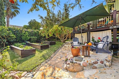 This beautifully maintained 4-bedroom, 3-bath home captures the - photo 23