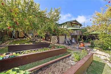 This beautifully maintained 4-bedroom, 3-bath home captures the - photo 24
