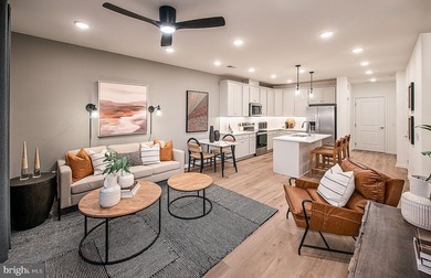 Introducing Washington Place, Conshohocken's premier new - photo 4