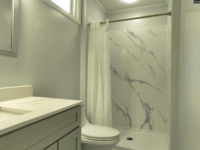 Tucked away on 3.84 sprawling acres with its own private - photo 27
