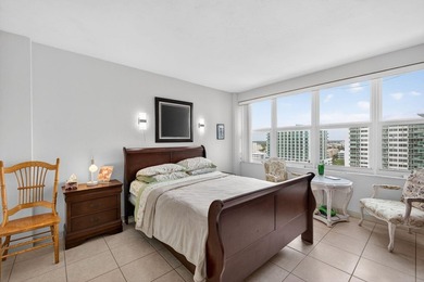 OUTSTANDING VALUE WITH LOVELY VIEWS OF POOL, DOWNTOWN FORT - photo 28
