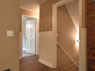 Tucked away on 3.84 sprawling acres with its own private - photo 29