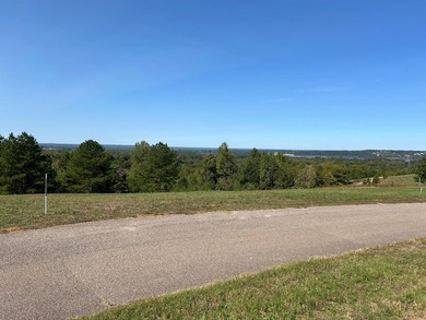 Pickwick Lake Lot For Sale in Counce Tennessee