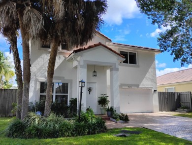 Lake Home For Sale in Miami, Florida