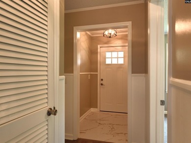 Tucked away on 3.84 sprawling acres with its own private - photo 37