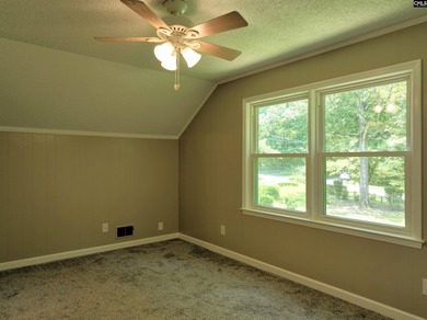 Tucked away on 3.84 sprawling acres with its own private - photo 39