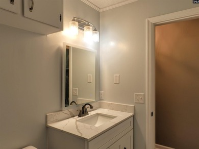 Tucked away on 3.84 sprawling acres with its own private - photo 41