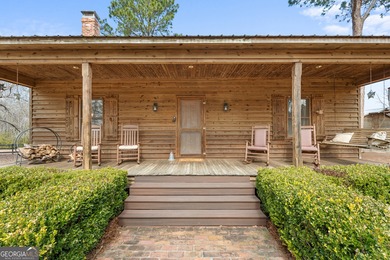 (private lake, pond, coastal) Home For Sale in Statesboro Georgia