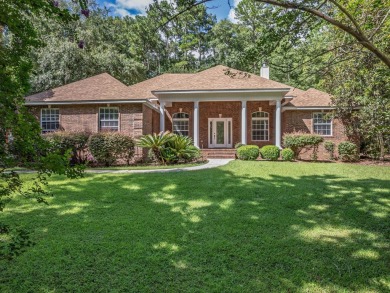 (pending lake) Home Active Under Con in Tallahassee Florida