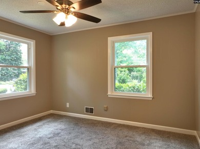 Tucked away on 3.84 sprawling acres with its own private - photo 43