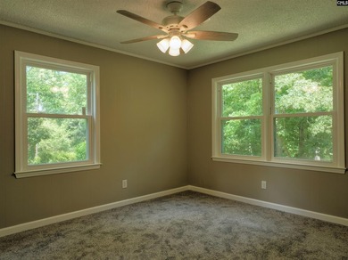 Tucked away on 3.84 sprawling acres with its own private - photo 44