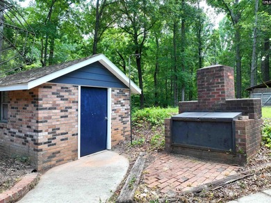 Tucked away on 3.84 sprawling acres with its own private - photo 46