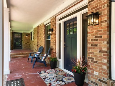 Tucked away on 3.84 sprawling acres with its own private - photo 48