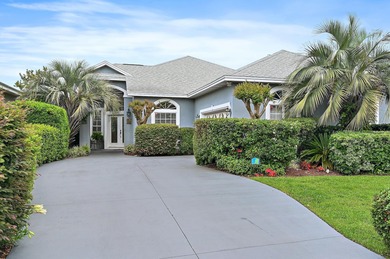 Four Prong Lake Home For Sale in Destin Florida