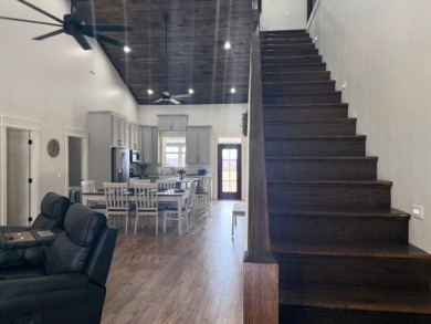 Exceptional Build! Dock Space Approved! 4 Bed 2.5 bath. - photo 11