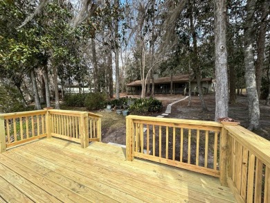 Lake Home For Sale in Havana, Florida
