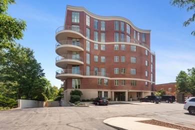 Lake Condo For Sale in Naperville, Illinois