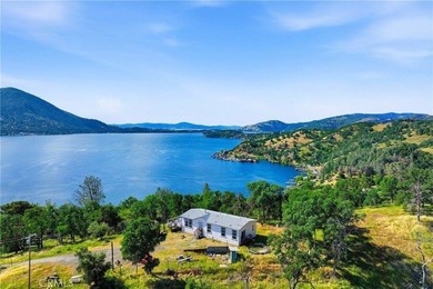 Acreage, views, and two homes on one large lot. Panoramic - photo 1