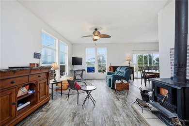 Acreage, views, and two homes on one large lot. Panoramic - photo 4