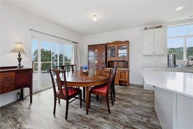 Acreage, views, and two homes on one large lot. Panoramic - photo 5