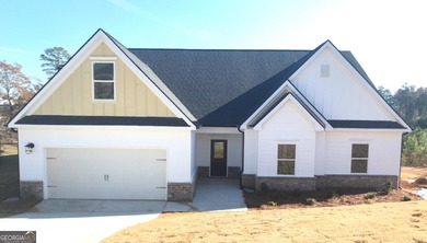 (private lake, pond, coastal) Home For Sale in Macon Georgia