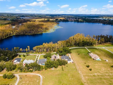 Lake Glona  Home For Sale in Clermont Florida