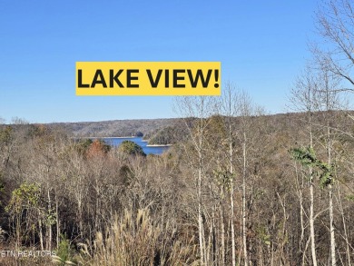 Lake Lot For Sale in Byrdstown, Tennessee