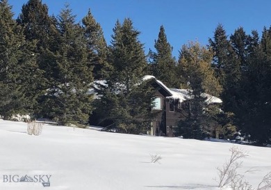 Hebgen Lake Home Sale Pending in West Yellowstone Montana