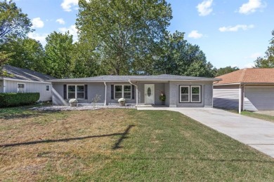 Lake Texoma Home For Sale in Pottsboro Texas