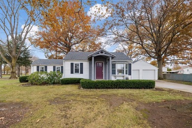 Lake Erie Home For Sale in Lake City Pennsylvania