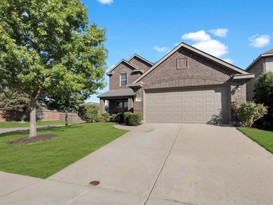 Lake Lewisville Home Active Under Contract in Little Elm Texas