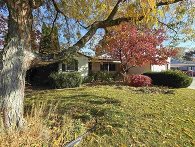 Columbia River - Klickitat County Home For Sale in Richland Washington