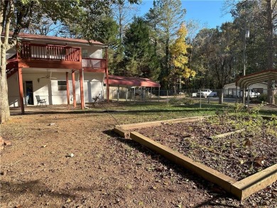 Lake Home For Sale in Cumming, Georgia