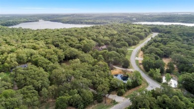 Lake Acreage For Sale in Valley View, Texas