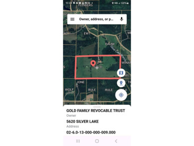 Lake Acreage For Sale in Clever, Missouri