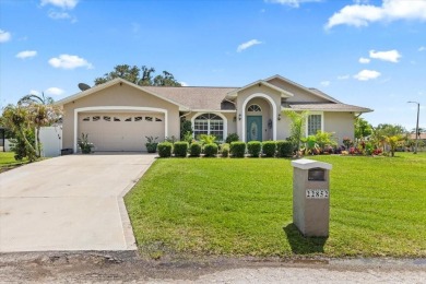 Lake Home For Sale in Land O Lakes, Florida