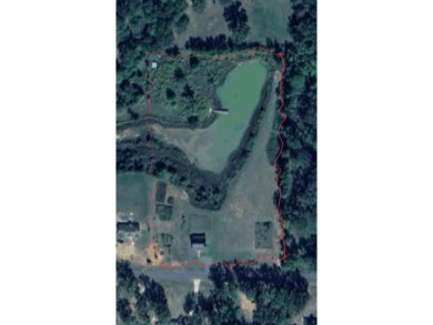Lake Home For Sale in Keithville, Louisiana