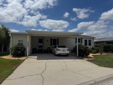Lake Home For Sale in Winter Garden, Florida