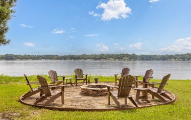 Lake Home For Sale in Arp, Texas