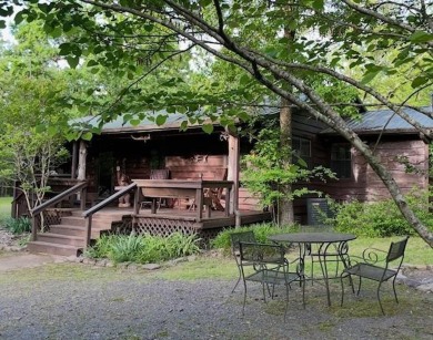 Lake Home For Sale in Smithville, Oklahoma