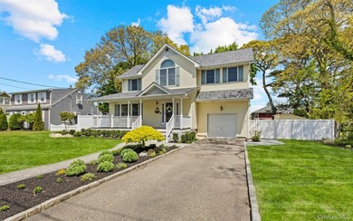 Welcome to 25 Bay 3rd Street, Islip - A Beautifully Updated - photo 2