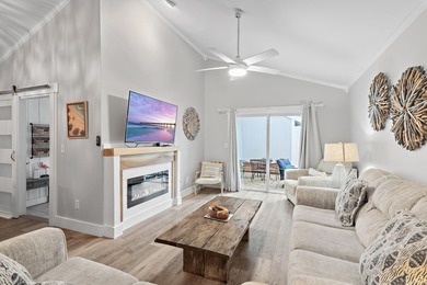 Discover your furnished beach retreat in Sandestin Golf & Beach
