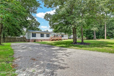 BEAUTIFULY remodeled manufactured home in Groves Point - photo 3