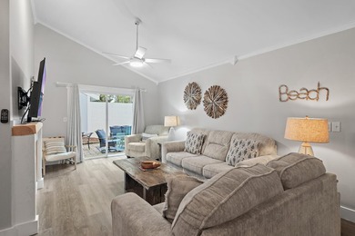 Discover your furnished beach retreat in Sandestin Golf & Beach