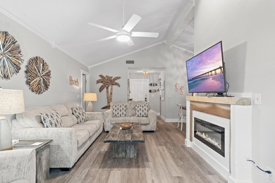 Discover your furnished beach retreat in Sandestin Golf & Beach
