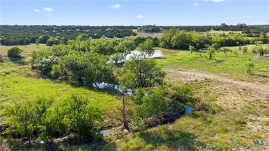 Lake Acreage For Sale in Burnet, Texas